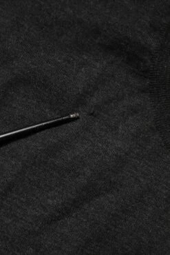 Dolce & Gabbana Gray Long Sleeve Crew Neck Pullover Men's Sweater (Pre-Owned) 11 Dolce & Gabbana Gray Long Sleeve Crew Neck Pullover Men's Sweater (Pre-Owned) -Lux Lair Store 7360383