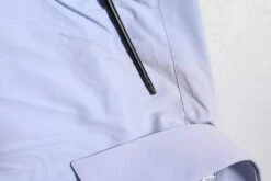 Dolce & Gabbana Blue Cotton SICILIA Long Sleeves Dress Men's Shirt (Pre-Owned) 11 Dolce & Gabbana Blue Cotton SICILIA Long Sleeves Dress Men's Shirt (Pre-Owned) -Lux Lair Store 7525355