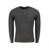 Cavalli Class Black Viscose Men Men's Sweater 2 Cavalli Class Black Viscose Men Men's Sweater -Lux Lair Store 7533006