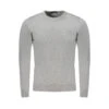 Cavalli Class Brown Polyester Men Men's Sweater -Lux Lair Store 7558888
