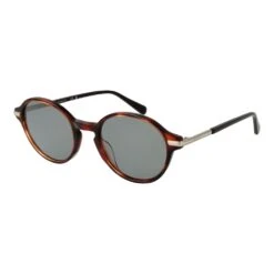 Gant Brown Men Men's Sunglass