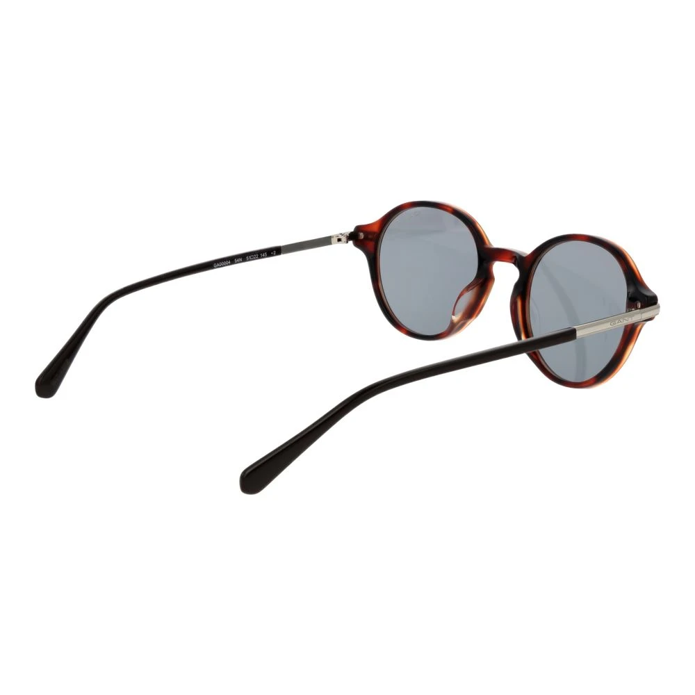 Gant Brown Men Men's Sunglass 4 Gant Brown Men Men's Sunglass - Image 3