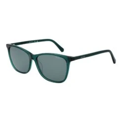 Gant Green Women Women's Sunglass