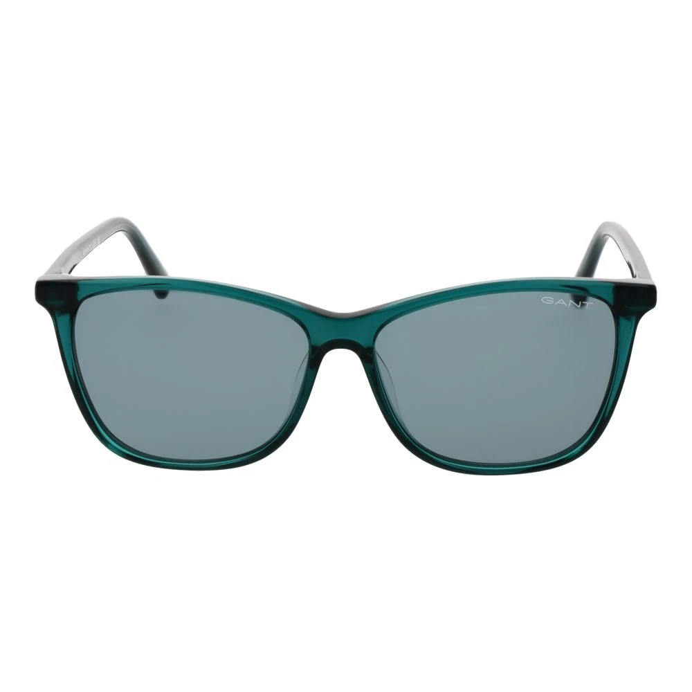Gant Green Women Women's Sunglass 4 Gant Green Women Women's Sunglass - Image 2