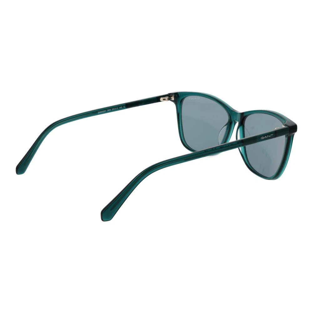 Gant Green Women Women's Sunglass 5 Gant Green Women Women's Sunglass - Image 3