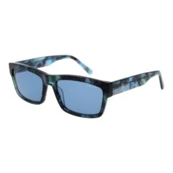 Gant Blue Men Men's Sunglass
