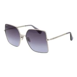 Max Mara Silver Women Women's Sunglass
