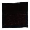 Dolce & Gabbana Black Red Viscose Square Men Foulard Men's Scarf -Lux Lair Store 7592584