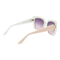 Guess White Women Women's Sunglass -Lux Lair Store 7633026
