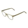 Andy Wolf Beige Unisex Glasses Frame 1 Andy Wolf Beige Unisex Glasses Frame -Lux Lair Store 7649099