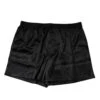 Dolce & Gabbana Black Silk Regular Men Boxer Shorts Men's Underwear -Lux Lair Store 7795818