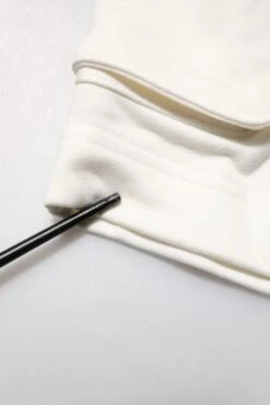 Dolce & Gabbana White Cotton Cargo Bermuda SweatMen's Men's Shorts (Pre-Owned) 11 Dolce & Gabbana White Cotton Cargo Bermuda SweatMen's Men's Shorts (Pre-Owned) -Lux Lair Store 7807231