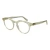 Guess Yellow Men Glasses Men's Frame -Lux Lair Store 7871414
