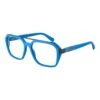 Guess Blue Men Glasses Men's Frame -Lux Lair Store 7871419