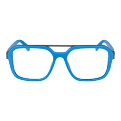 Guess Blue Men Glasses Men's Frame -Lux Lair Store 7871421