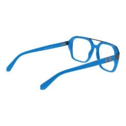 Guess Blue Men Glasses Men's Frame -Lux Lair Store 7871422