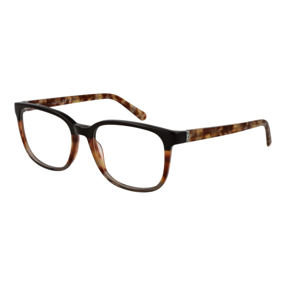 Guess Multicolor Men Glasses Men's Frame 3 Guess Multicolor Men Glasses Men's Frame