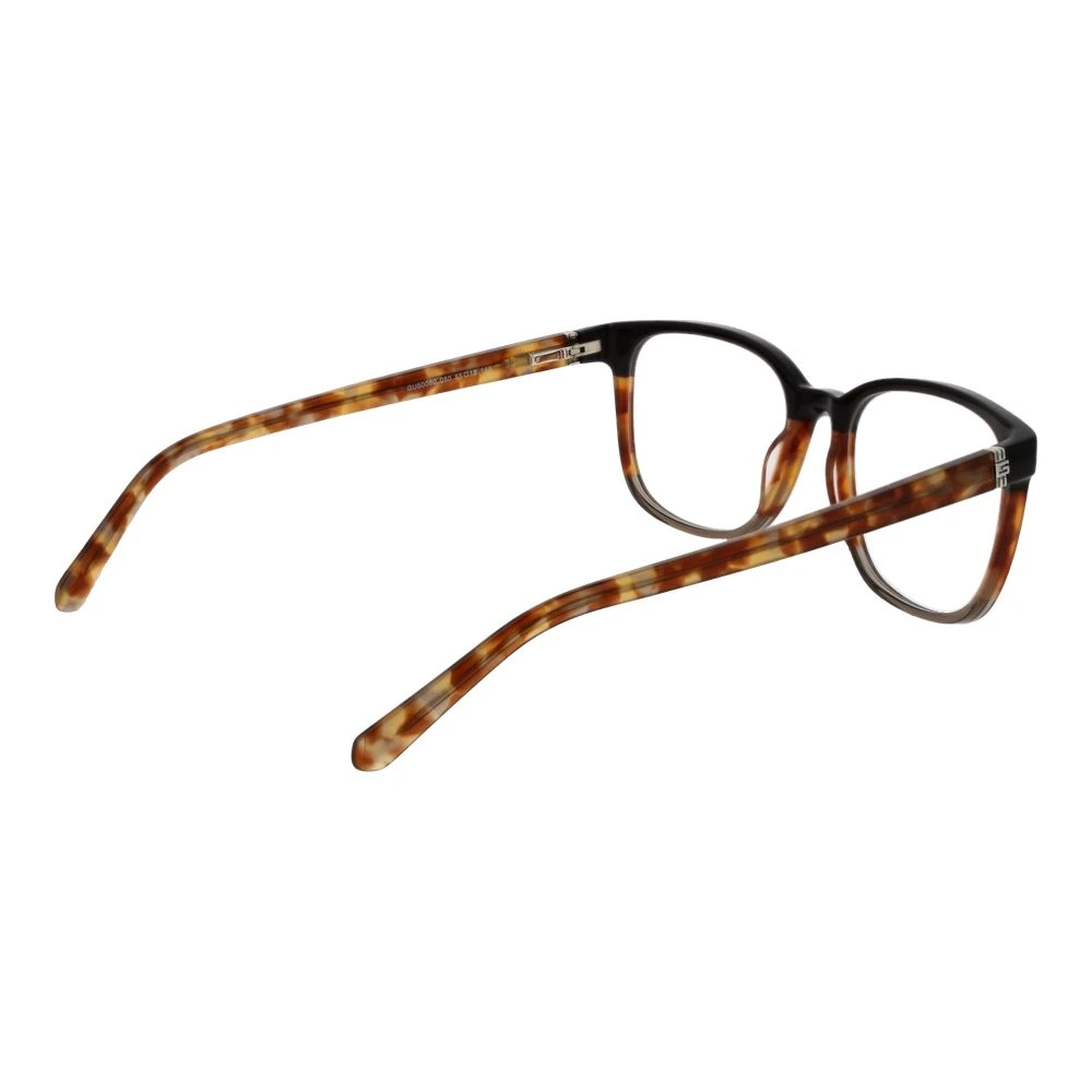 Guess Multicolor Men Glasses Men's Frame 5 Guess Multicolor Men Glasses Men's Frame - Image 3