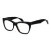 Yohji Yamamoto Black Men Glasses Men's Frame 1 Yohji Yamamoto Black Men Glasses Men's Frame -Lux Lair Store 7920831