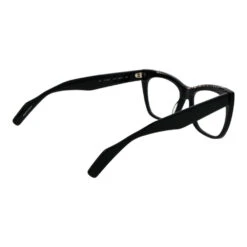Yohji Yamamoto Black Men Glasses Men's Frame -Lux Lair Store 7920835