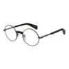 Yohji Yamamoto Gray Men Glasses Men's Frame -Lux Lair Store 7932676