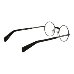 Yohji Yamamoto Gray Men Glasses Men's Frame -Lux Lair Store 7932680