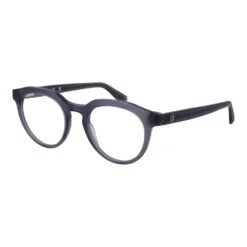Guess Gray Men Glasses Men's Frame