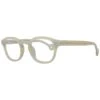 Hally & Son Gray Unisex Optical Frames 1 Hally & Son Gray Unisex Optical Frames -Lux Lair Store 8029224580855 00 b10de5e6 a6e
