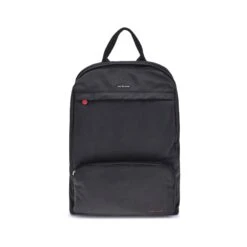 Kiton Monochrome Men's Backpack