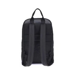 Kiton Monochrome Men's Backpack 8 Kiton Monochrome Men's Backpack -Lux Lair Store 8196166