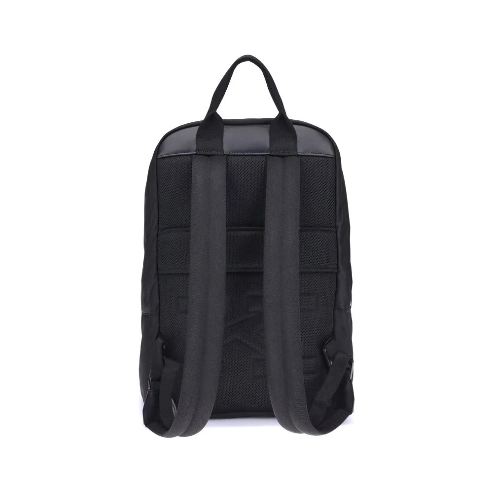 Kiton Monochrome Men's Backpack 5 Kiton Monochrome Men's Backpack - Image 3