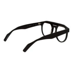 Yohji Yamamoto Brown Men Glasses Men's Frame -Lux Lair Store 8197650