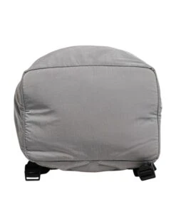 Dolce & Gabbana Gray Milano Print Drawstring Travel Backpack Men's Bag (Pre-Owned) 10 Dolce & Gabbana Gray Milano Print Drawstring Travel Backpack Men's Bag (Pre-Owned) -Lux Lair Store 8206398