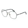 Guess Silver Women Glasses Women's Frame -Lux Lair Store 8232696