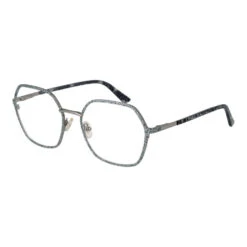 Guess Silver Women Glasses Women's Frame