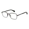 Yohji Yamamoto Bronze Men Glasses Men's Frame 1 Yohji Yamamoto Bronze Men Glasses Men's Frame -Lux Lair Store 8232702