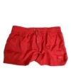 Dolce & Gabbana Red Drawstring Beachwear Men Shorts Men's Swimwear -Lux Lair Store 8265109