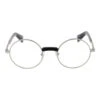 Yohji Yamamoto Silver Men Glasses Men's Frame -Lux Lair Store 8265533