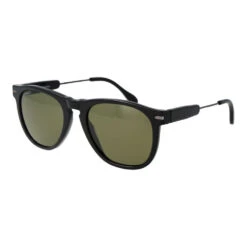 Serengeti Black Men Men's Sunglass