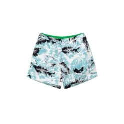 Bottega Veneta White Polyamide Swim Men's Short