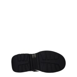 Kenzo Black Leather Ankle Men's Boots 11 Kenzo Black Leather Ankle Men's Boots -Lux Lair Store 8334198