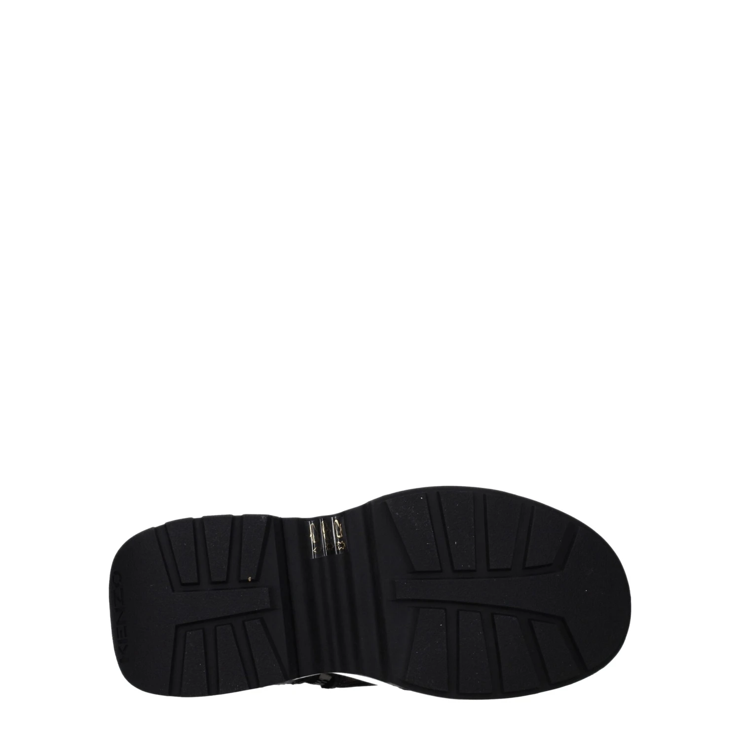 Kenzo Black Leather Ankle Men's Boots 7 Kenzo Black Leather Ankle Men's Boots - Image 5