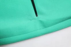 Dolce & Gabbana Green Sleeveless Bodycon A-line Mini Women's Dress (Pre-Owned) 11 Dolce & Gabbana Green Sleeveless Bodycon A-line Mini Women's Dress (Pre-Owned) -Lux Lair Store 8352871