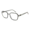 Guess Transparent Men Glasses Men's Frame -Lux Lair Store 8394292