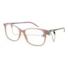 Hugo Boss Cream Women Glasses Women's Frame 2 Hugo Boss Cream Women Glasses Women's Frame -Lux Lair Store 8449954