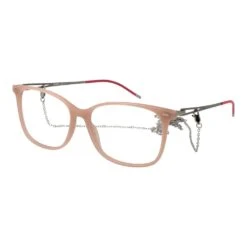 Hugo Boss Cream Women Glasses Women's Frame
