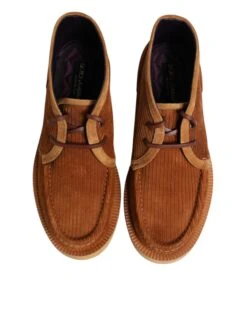 Dolce & Gabbana Brown Suede Nubuck Leather Desert Ankle Boots Men's Shoes 10 Dolce & Gabbana Brown Suede Nubuck Leather Desert Ankle Boots Men's Shoes -Lux Lair Store 8450607