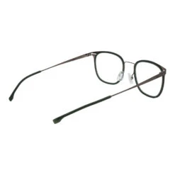 Hugo Boss Green Men Glasses Men's Frame 6 Hugo Boss Green Men Glasses Men's Frame -Lux Lair Store 8451022