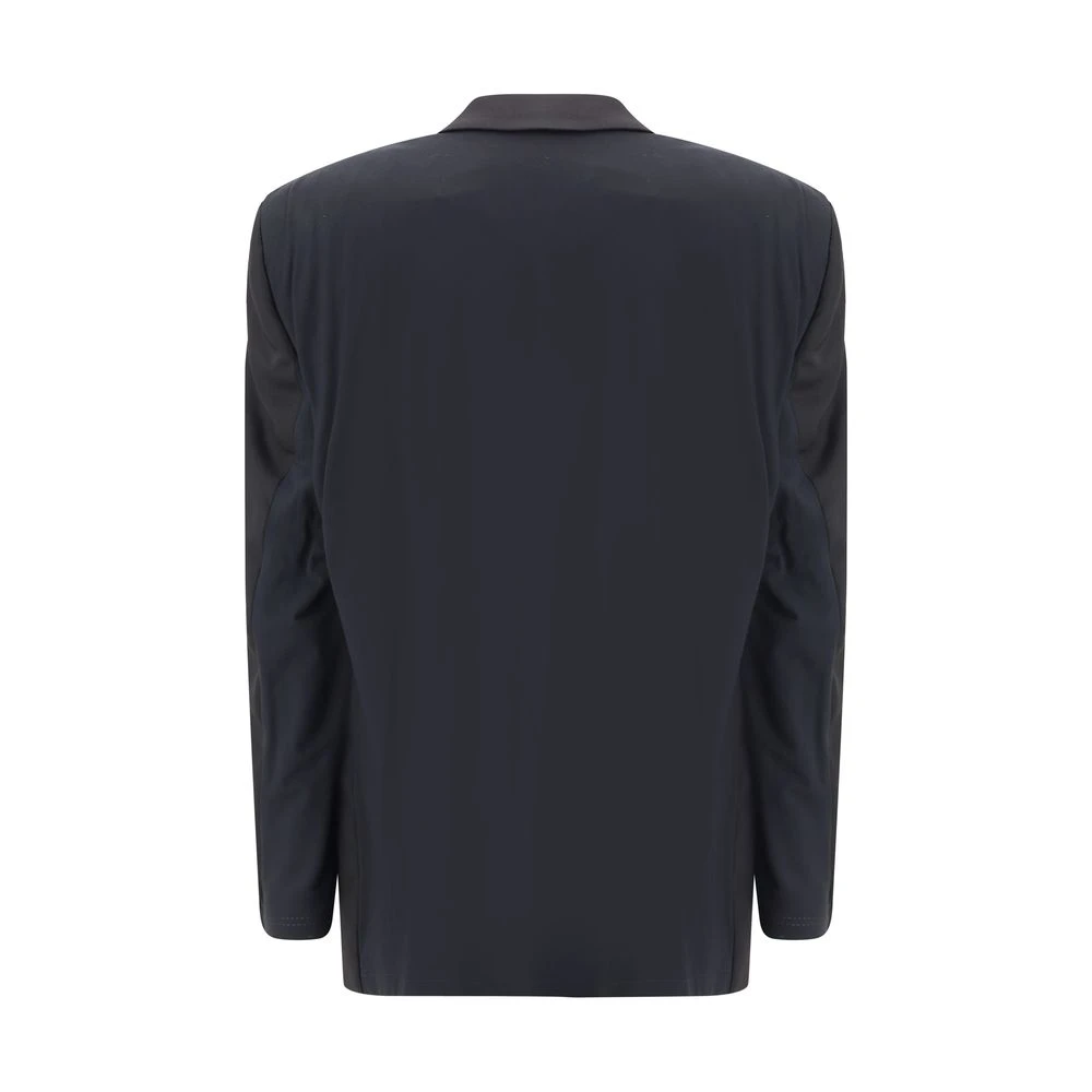 Balenciaga Deconstructed Men's Blazer 4 Balenciaga Deconstructed Men's Blazer - Image 2