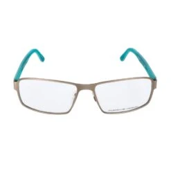 Porsche Design Gold Metal Men's Frames